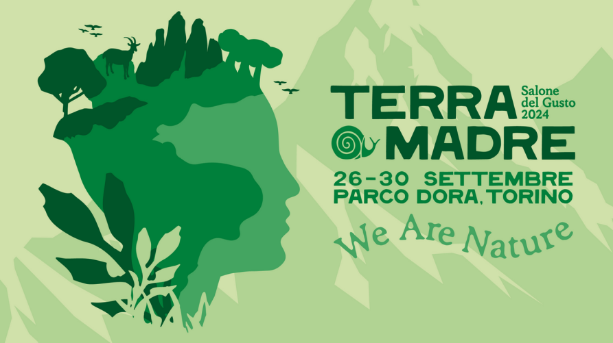 La Regione Piemonte a TerraMadre Salone del Gusto 2024
 – www.regione.piemonte.it