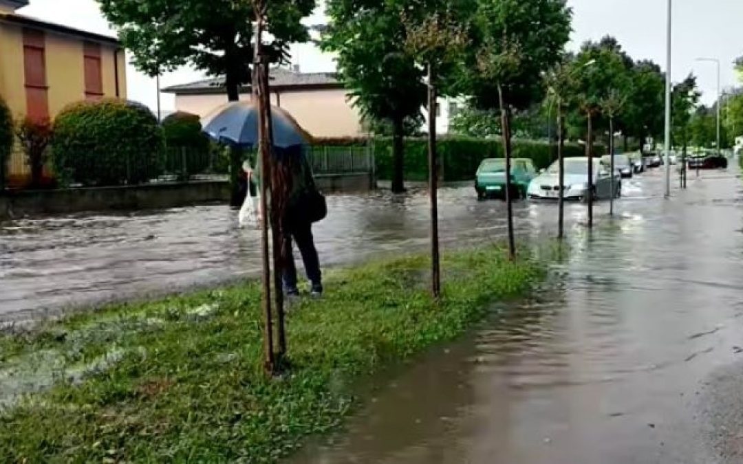 Maltempo: il Mit monitora le conseguenze su strade e ferrovie – www.mit.gov.it