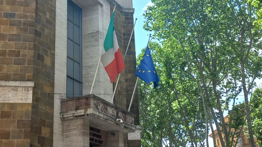 Online la piattaforma per l’iscrizione agli elenchi dei commissari giudiziali e straordinari nelle Amministrazioni Straordinarie – www.mimit.gov.it