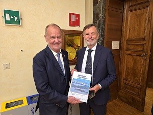 Dipartimento per gli Affari Regionali – www.affariregionali.it
