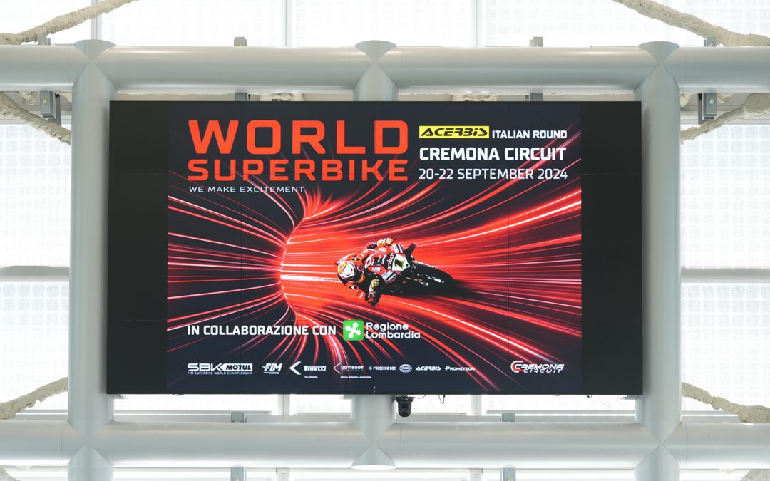 Cremona Circuit, lo spettacolo della velocità – www.lombardianotizie.online