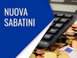 Nuova Sabatini – Capitalizzazioni – www.regione.campania.it