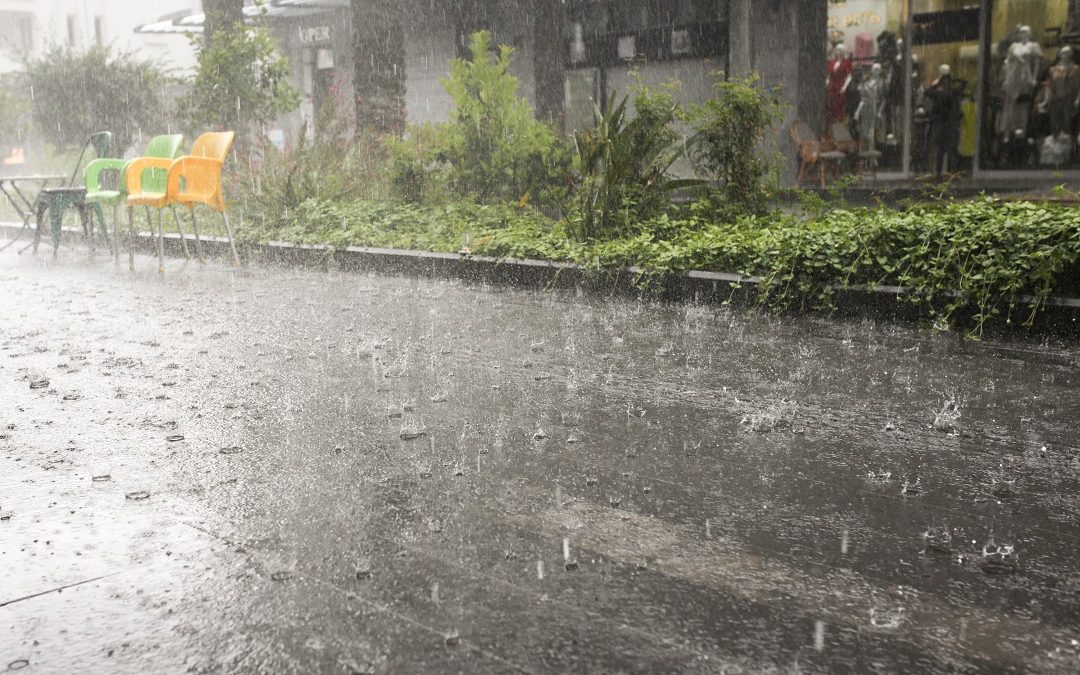 Maltempo vasche laminazione, Comazzi: hanno ridotto impatto piogge – www.lombardianotizie.online