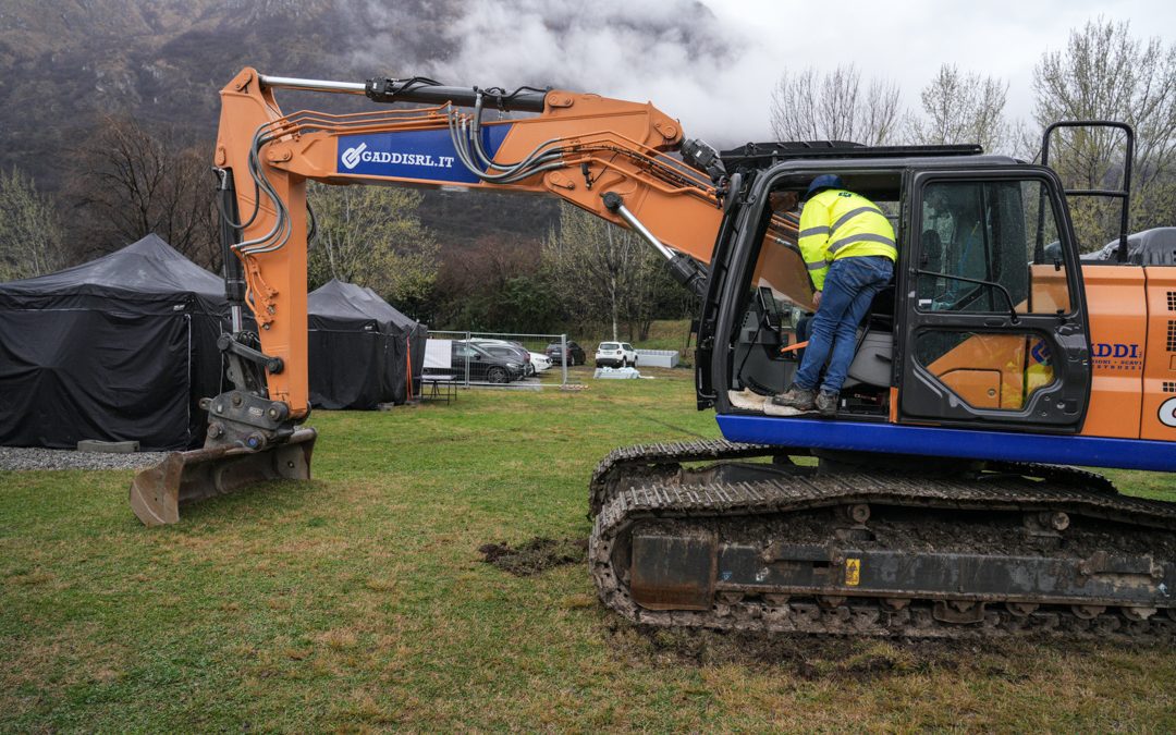 Quarto ponte di Lecco, passi in avanti per l’adeguamento a due corsie – www.lombardianotizie.online