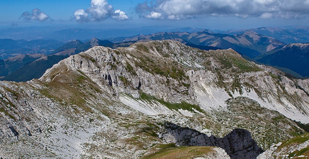 Un nuovo sentiero CAI sul Terminillo – VisitLazio – www.visitlazio.com