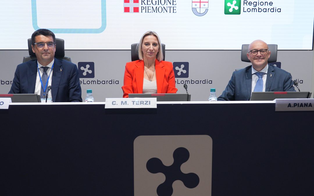 alleanza tra Lombardia, Liguria e Piemonte in chiave europea – www.lombardianotizie.online