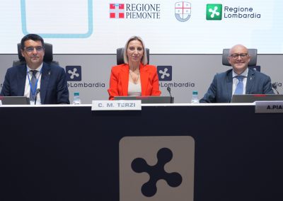 alleanza tra Lombardia, Liguria e Piemonte in chiave europea – www.lombardianotizie.online