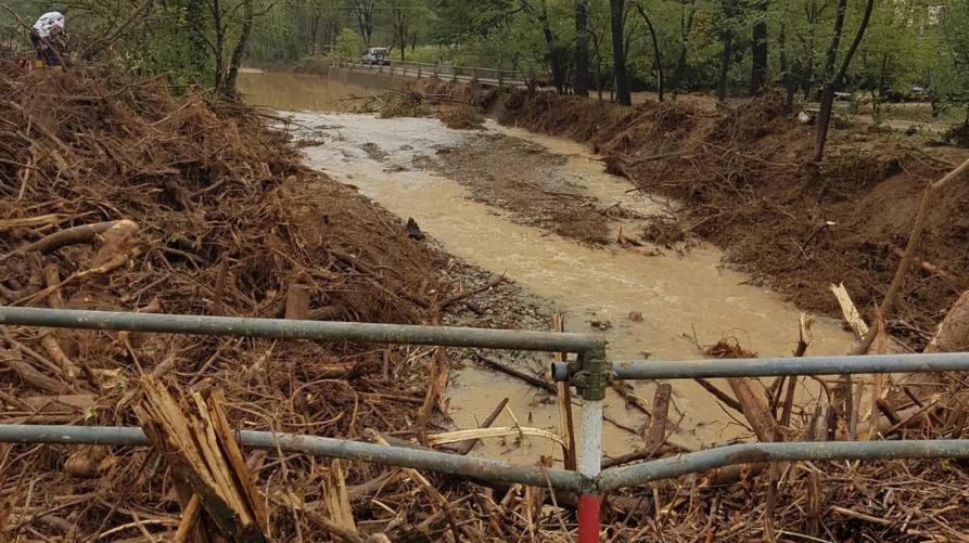 Maltempo: sopralluoghi per la stima dei danni
 – www.regione.piemonte.it