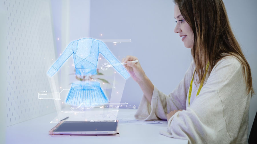 Legge Made in Italy – Transizione green e tech dell’industria della moda, del tessile e degli accessori: dall’11 dicembre invio domande per l’accesso alle agevolazioni – www.mimit.gov.it