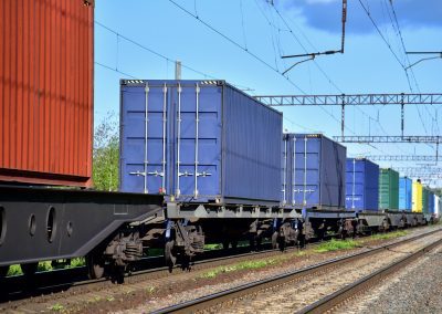 Ferrobonus, incentivi alle imprese che scelgono il trasporto merci su ferro – www.lombardianotizie.online
