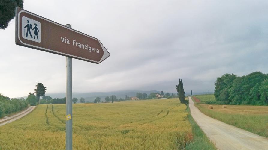 Inclusività e accessibilità con Via Francigena for all
 – www.regione.piemonte.it