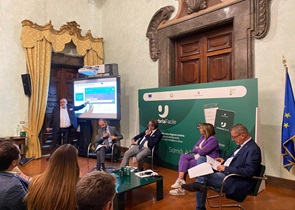 Con “UmbriaFacile” i servizi pubblici regionali entrano nello smartphone dei cittadini: l’app offre ai cittadini un accesso diretto e sicuro a servizi digitali erogati dalla Regione. Tesei: “Servizi più vicini e fruibili per tutti gli umbri” – www.regione.umbria.it