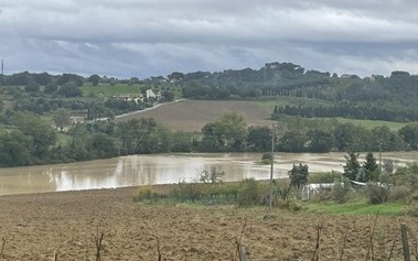 Nota sulle esondazioni nel Comune di Perugia: la Regione ha sempre fatto la sua parte – www.regione.umbria.it