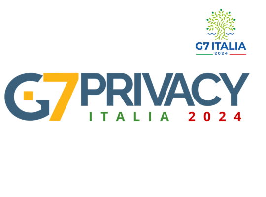 G7 dei Garanti privacy: positivo bilancio dell’incontro mondiale…. – www.gpdp.it
