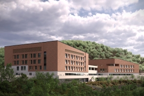 Ospedale di Narni e Amelia: l’INAIL consente la verifica del progetto esecutivo all’Asl Umbria2 e conferma la riduzione del tasso sotto il 3,50%. Ulteriori passi avanti della procedura verso l’avvio del cantiere – www.regione.umbria.it