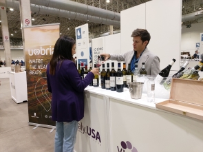 Vinitaly Usa: vino e territorio umbro protagonisti a Chicago – www.regione.umbria.it