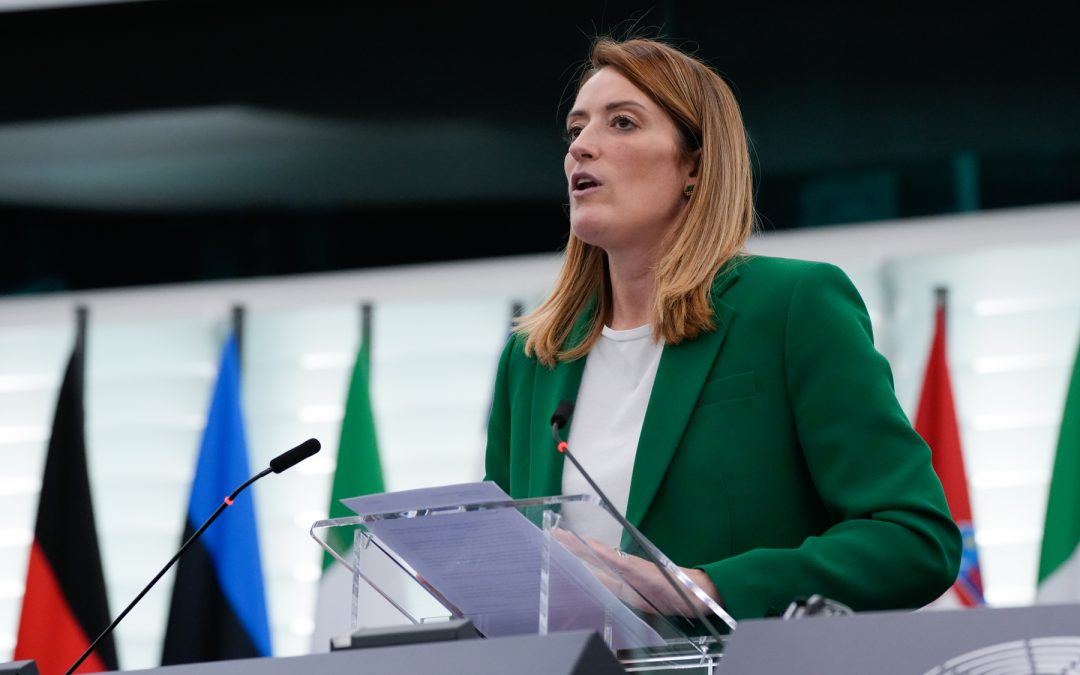 Opening: 21-24 October plenary session | News – www.europarl.europa.eu