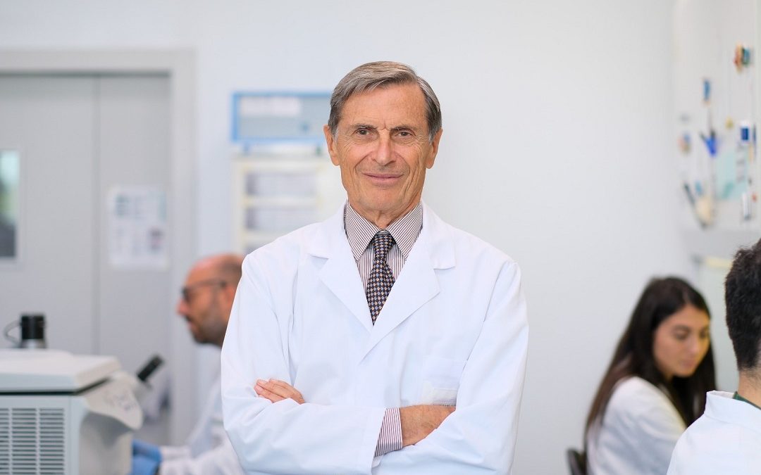 Premio Lombardia è Ricerca 2024 all’immunologo milanese Mantovani – www.lombardianotizie.online