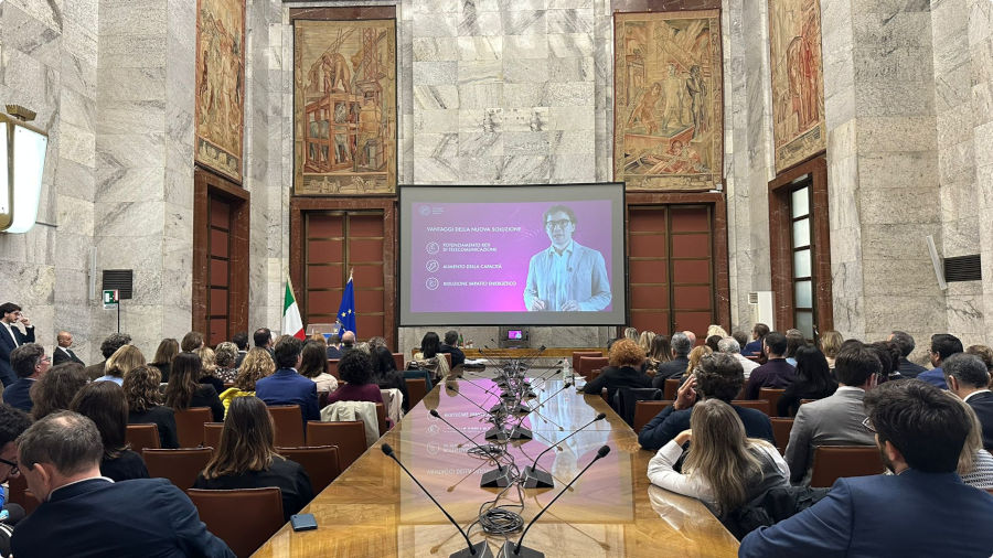 “lntellectual Property Award 2023”, premiati a Palazzo Piacentini i vincitori del concorso rivolto ad Università ed Enti di ricerca titolari di brevetti – www.mimit.gov.it