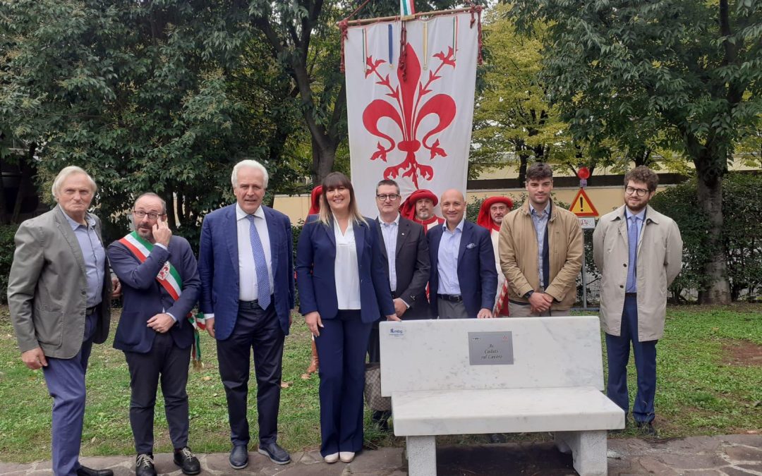 Giornata vittime sul lavoro, Giani: “Sicurezza priorità assoluta della Toscana” 
						 – www.toscana-notizie.it