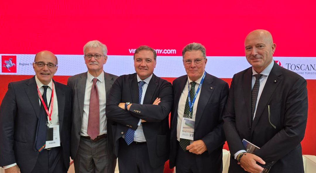 Toscana alla TTG a Rimini: turismo familiare, artigianato artistico e patrimonio UNESCO 
						 – www.toscana-notizie.it