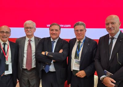 Toscana alla TTG a Rimini: turismo familiare, artigianato artistico e patrimonio UNESCO
– www.toscana-notizie.it