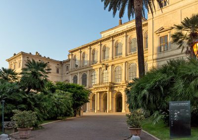 Ingresso libero nei musei il 3 e 4 novembre – VisitLazio – www.visitlazio.com