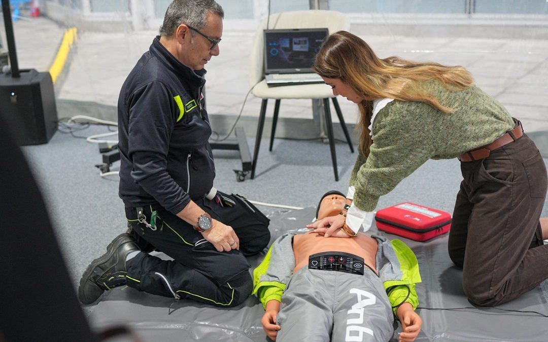 Sicurezza sul lavoro, Regione Lombardia tra formazione e prevenzione – www.lombardianotizie.online