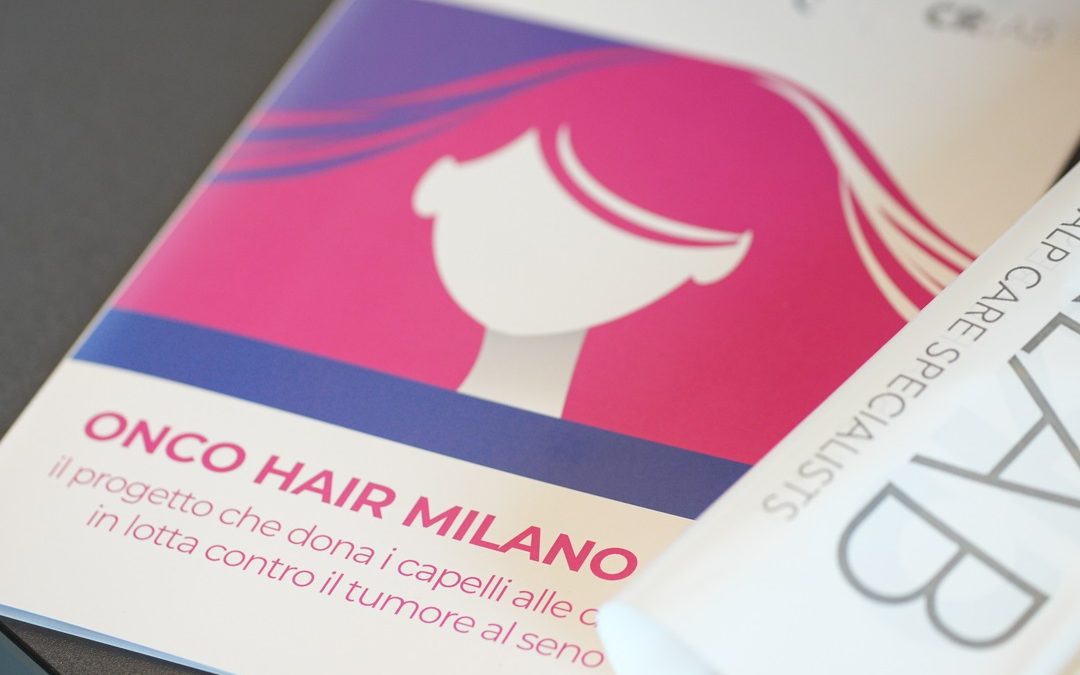 Ottobre in rosa, al via seconda edizione di ‘Onco Hair Milano 2.0’ – www.lombardianotizie.online