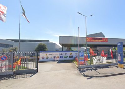 Ex Gkn, Fabiani a Qf: “Serve serietà, convochiamo azienda la prossima settimana”
– www.toscana-notizie.it