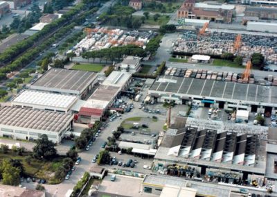 Attrazione investimenti, un avviso per mappare aree a destinazione industriale e logistica
– www.toscana-notizie.it