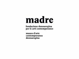 Fondazione Donnaregina/Museo Madre  –  Avvisi pubblici – www.regione.campania.it
