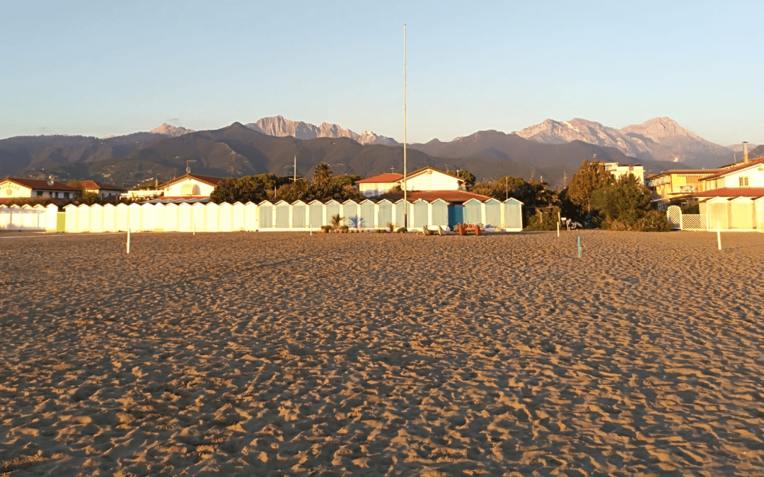 Legge balneari, la Toscana si costituisce in giudizio contro impugnazione del governo 
						 – www.toscana-notizie.it