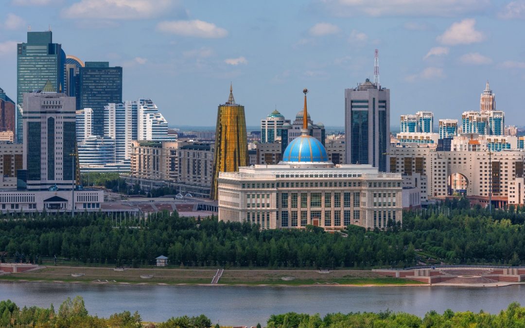 Italia-Kazakistan, a Palazzo Lombardia forum per incrementare le relazioni – www.lombardianotizie.online