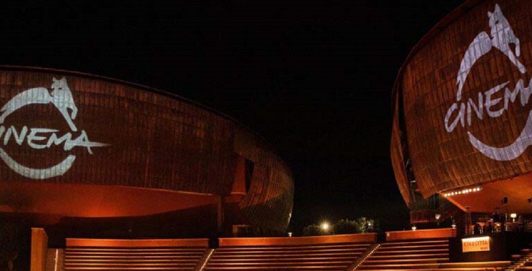 La Festa del Cinema di Roma compie 20 anni –VisitLazio – www.visitlazio.com