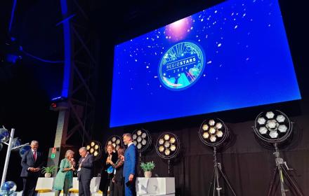 Fondi Ue, a RegioStars Awards 2024 vince il progetto siciliano Bythos