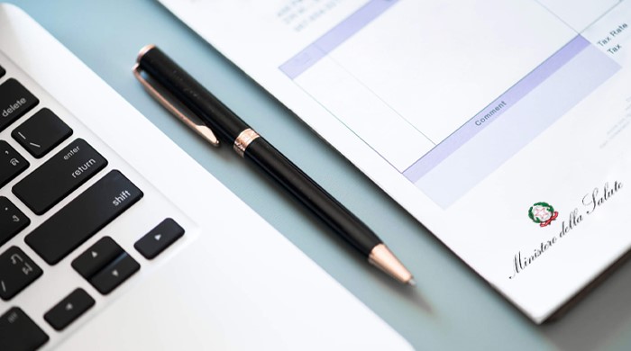 Fondo per il governo dei dispositivi medici, indicazioni per l’effettuazione del versamento – www.salute.gov.it