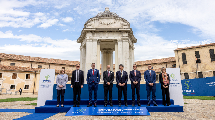 G7 Italia, il comunicato conclusivo della Riunione dei Ministri della Salute – www.salute.gov.it