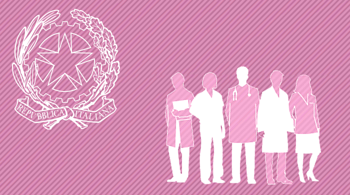 Misura compensativa per il riconoscimento della qualifica di ODONTOIATRA conseguita all’estero – Sessione di Dicembre 2024 – www.salute.gov.it