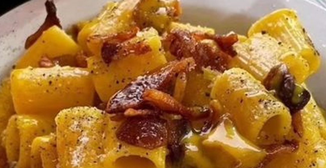 I piatti più amati al mondo, tre sono del Lazio – VisitLazio – www.visitlazio.com