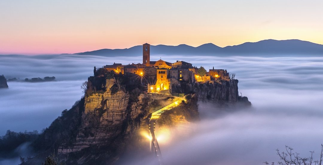 I borghi del Lazio i più cliccati d’Italia – VisitLazio – www.visitlazio.com