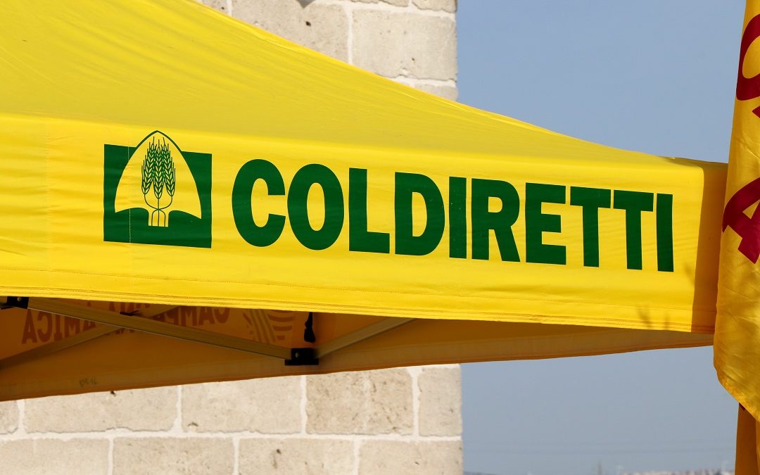 80 anni Coldiretti, auguri dalla prima Regione agroalimentare d’Italia – www.lombardianotizie.online