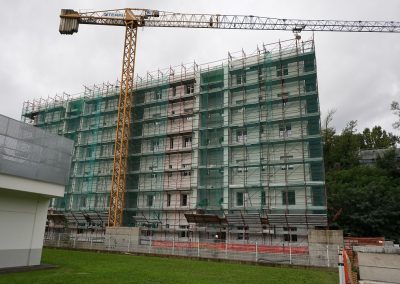 Como, da Regione fondi per ultimare i lavori nelle case Aler di via Cecilio – www.lombardianotizie.online