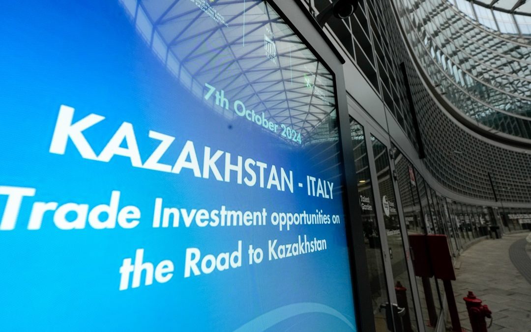 Italia-Kazakistan, Fontana: dialogo costruttivo, collaboriamo a 360° – www.lombardianotizie.online