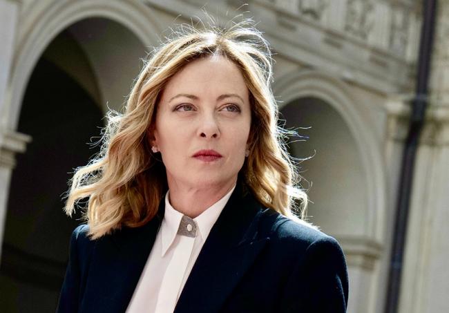 Lotta al traffico di esseri umani e al riciclaggio di denaro, dichiarazione del Presidente Meloni – www.governo.it