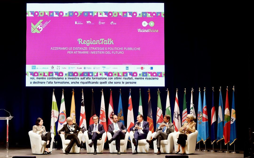 con ‘modello-Lombardia’ primati in export e PIL – www.lombardianotizie.online