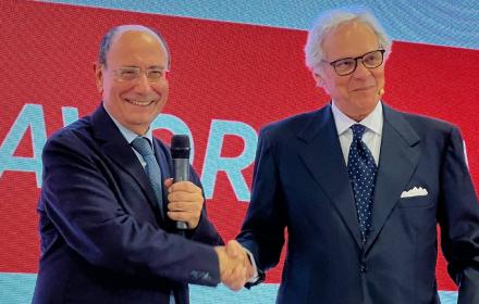 Accordo Regione-Webuild,  Schifani domani al via delle selezioni a Palermo