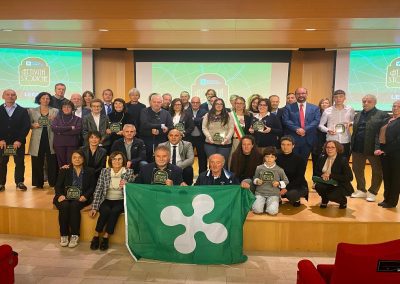 Regione Lombardia premia 18 attività storiche della provincia di Lecco – www.lombardianotizie.online