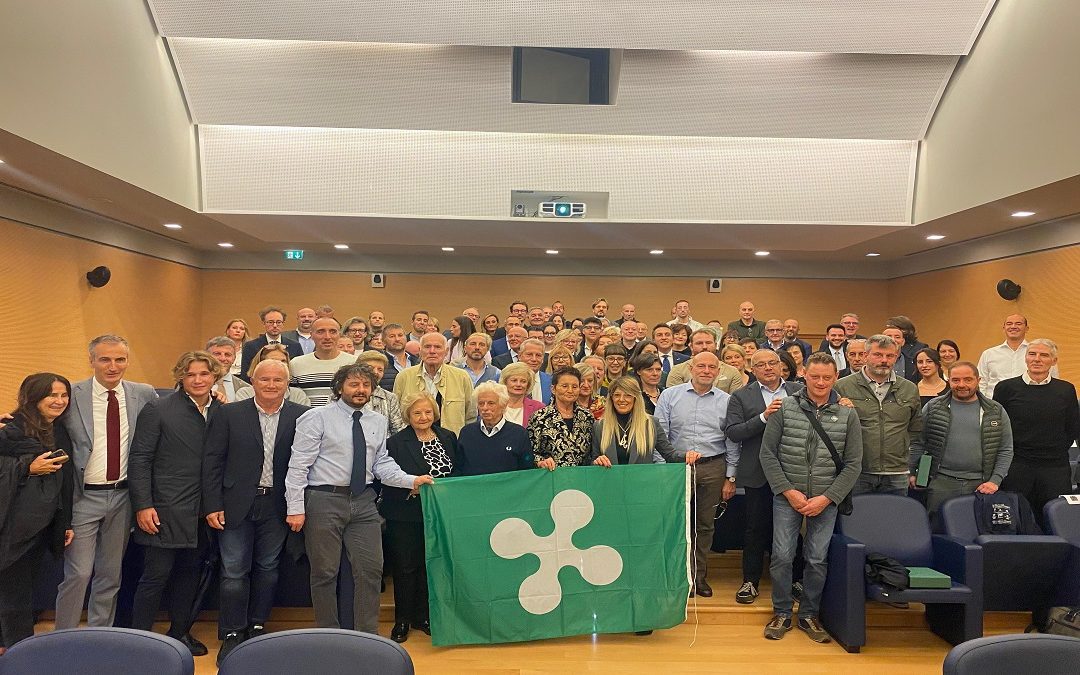 Regione Lombardia premia 43 attività storiche della provincia di Como – www.lombardianotizie.online