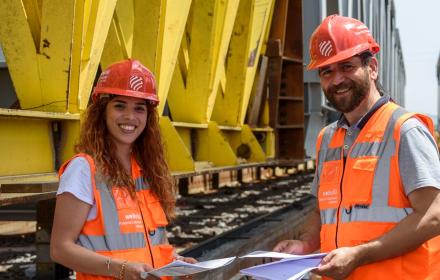 Accordo Regione-Webuild, a Palermo affluenza record di candidati ai Recruiting Day. Il 9 e 10 ottobre tappa a Catania
